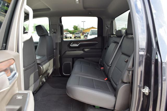 2026 GMC Sierra 1500 Crew Cab, Short Bed, SLT, 4WD