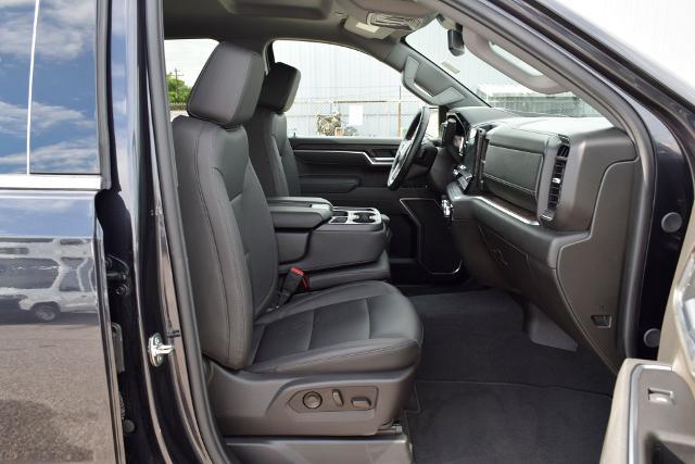2026 GMC Sierra 1500 Crew Cab, Short Bed, SLT, 4WD