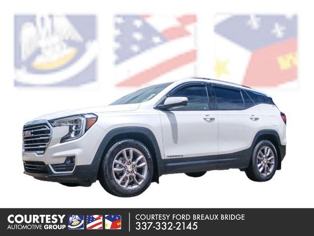2022 GMC Terrain FWD SLT for sale in Breaux Bridge, LA