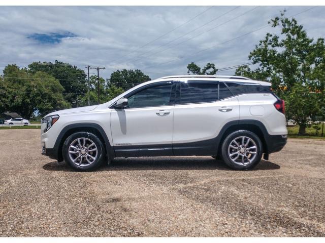 2022 GMC Terrain FWD SLT