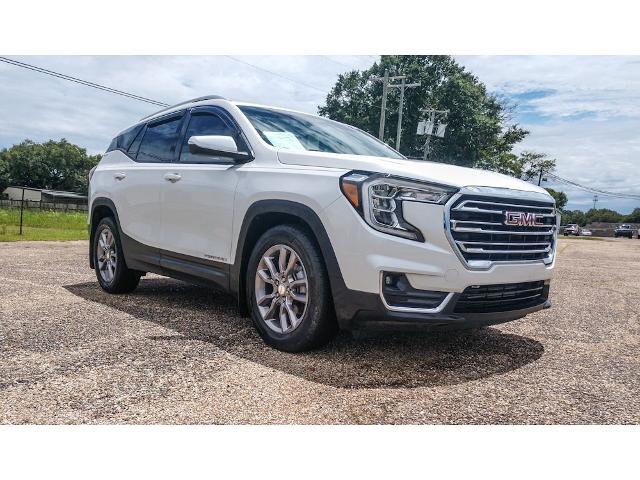 2022 GMC Terrain FWD SLT