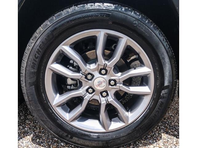 2022 GMC Terrain FWD SLT