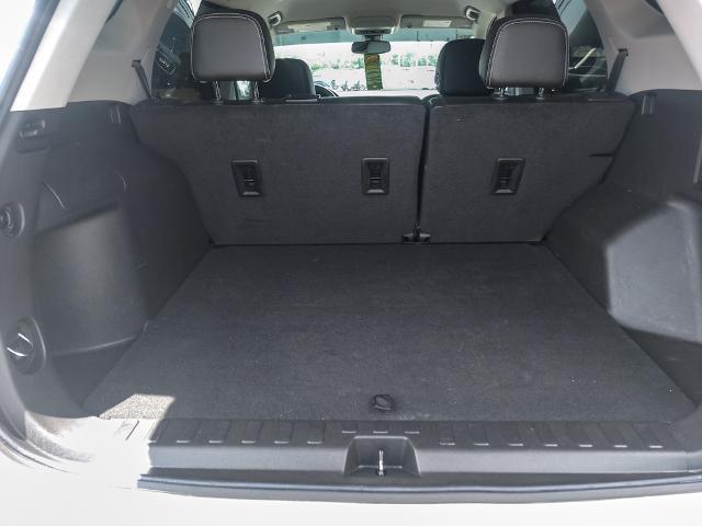 2022 GMC Terrain FWD SLT