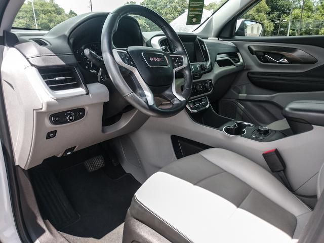 2022 GMC Terrain FWD SLT