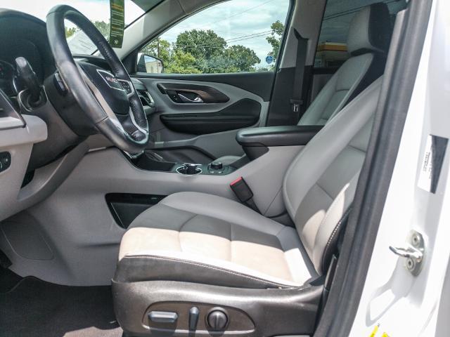 2022 GMC Terrain FWD SLT
