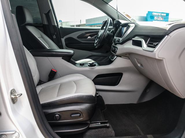 2022 GMC Terrain FWD SLT