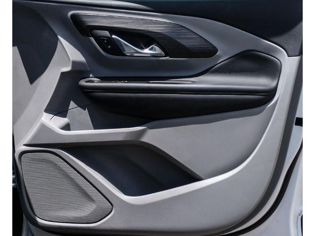 2022 GMC Terrain FWD SLT
