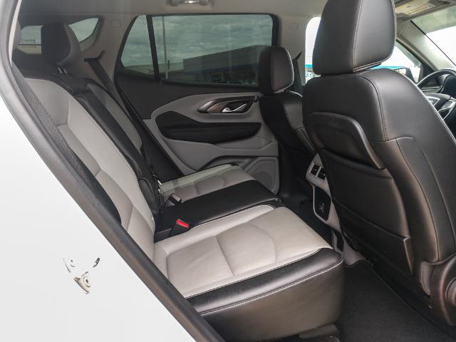 2022 GMC Terrain FWD SLT