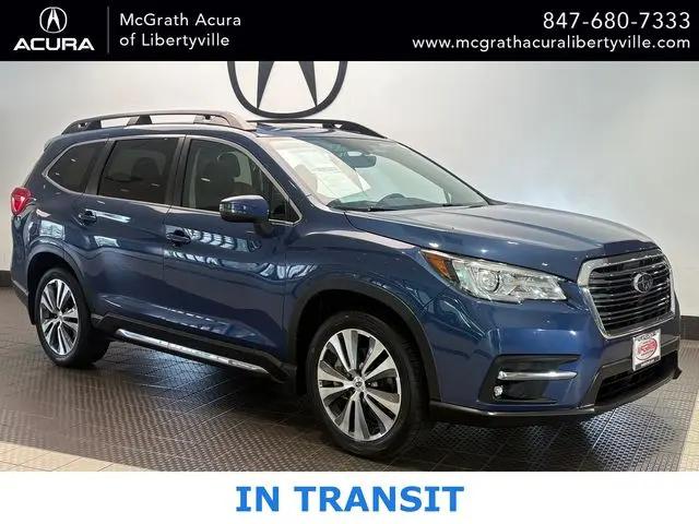 2021 Subaru Ascent Limited for sale in Libertyville, IL