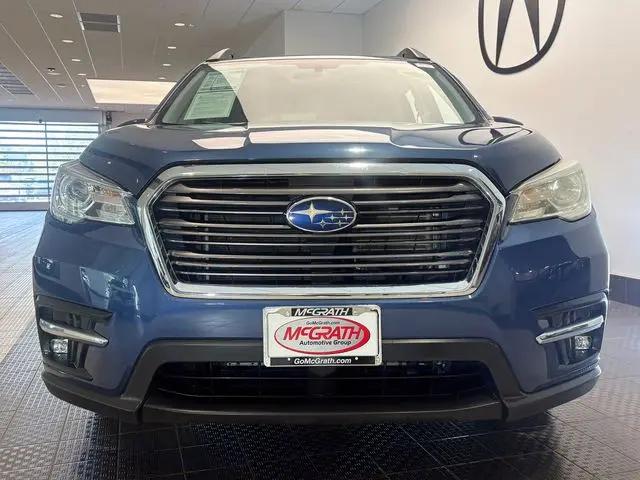 2021 Subaru Ascent Limited