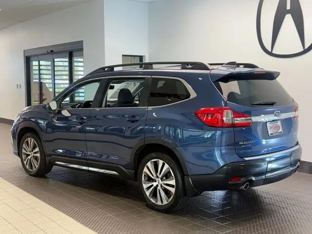 2021 Subaru Ascent Limited