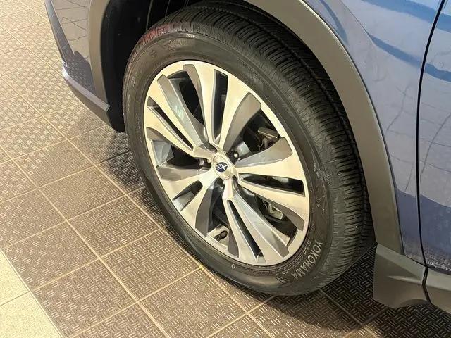 2021 Subaru Ascent Limited