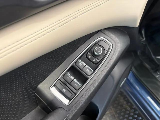 2021 Subaru Ascent Limited