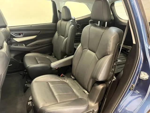 2021 Subaru Ascent Limited