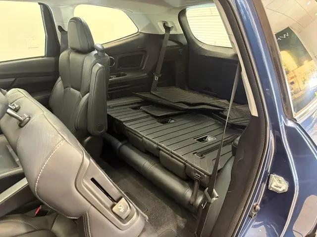 2021 Subaru Ascent Limited