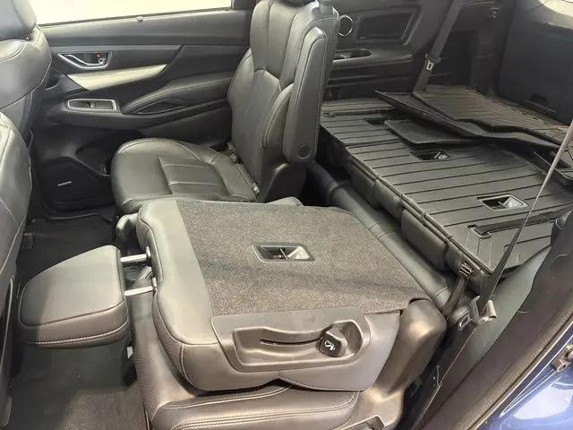 2021 Subaru Ascent Limited