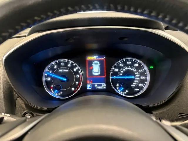 2021 Subaru Ascent Limited