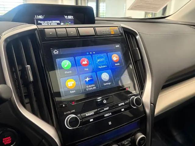 2021 Subaru Ascent Limited