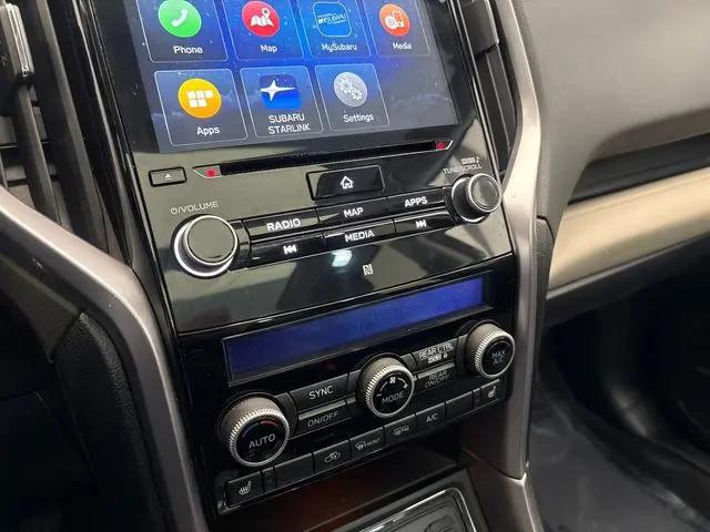 2021 Subaru Ascent Limited