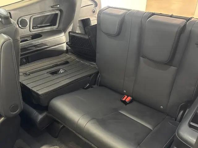 2021 Subaru Ascent Limited