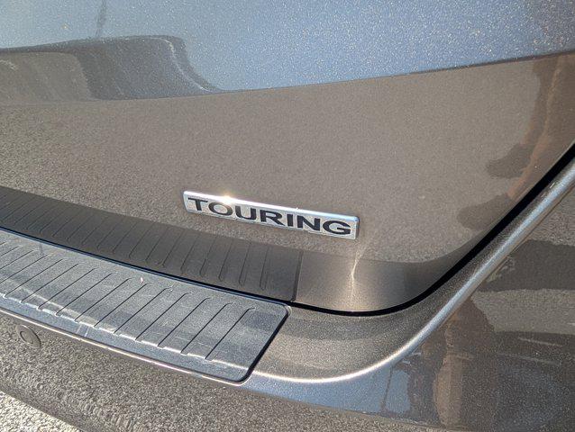 2021 Honda Odyssey Touring