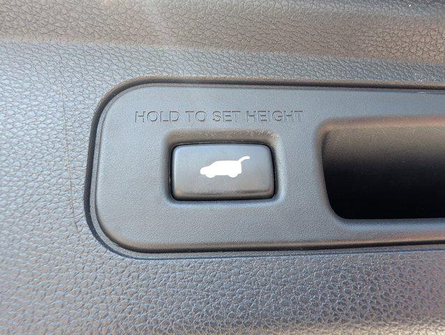 2021 Honda Odyssey Touring