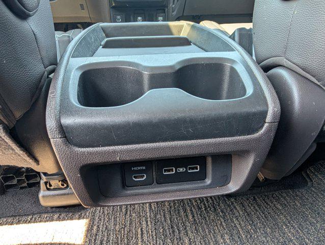 2021 Honda Odyssey Touring