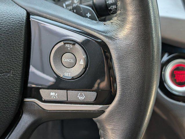 2021 Honda Odyssey Touring
