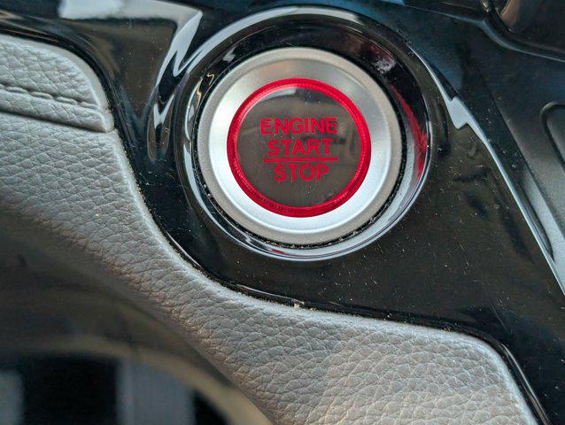 2021 Honda Odyssey Touring