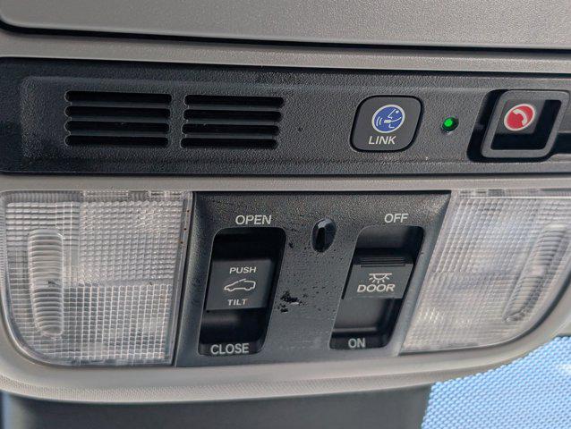 2021 Honda Odyssey Touring