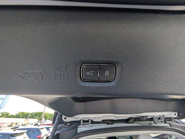 2025 Lincoln Navigator Black Label L