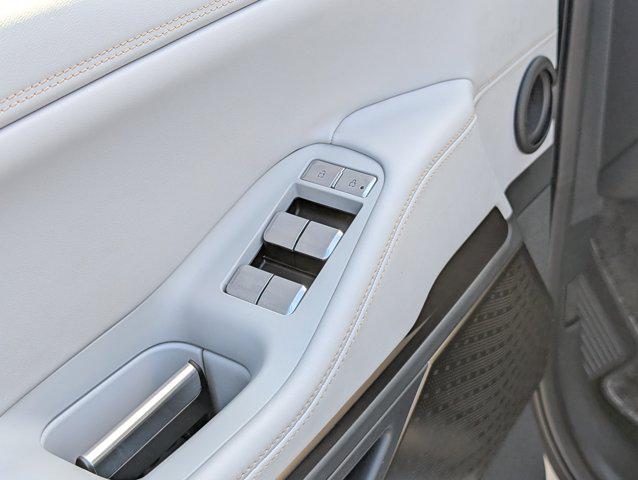 2025 Lincoln Navigator Black Label L