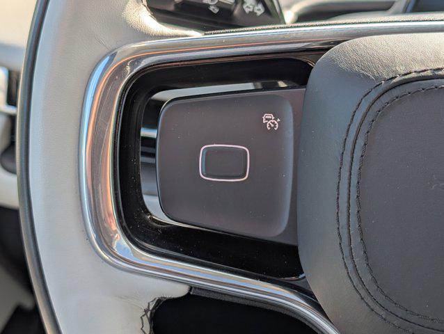 2025 Lincoln Navigator Black Label L