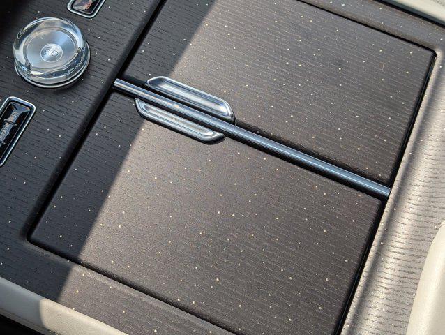 2025 Lincoln Navigator Black Label L