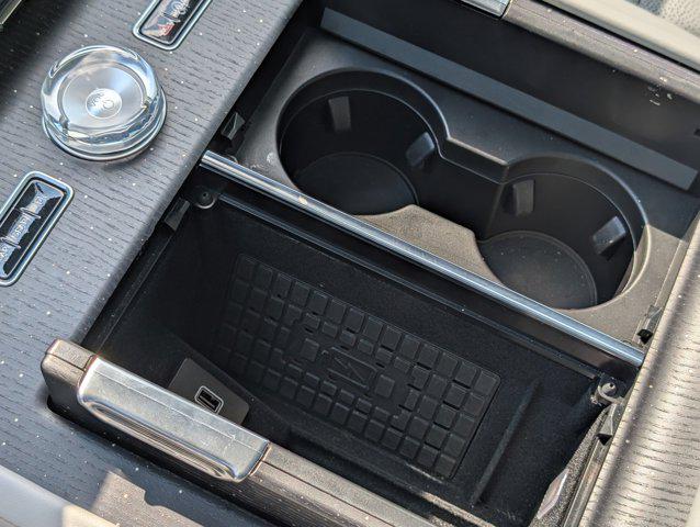 2025 Lincoln Navigator Black Label L