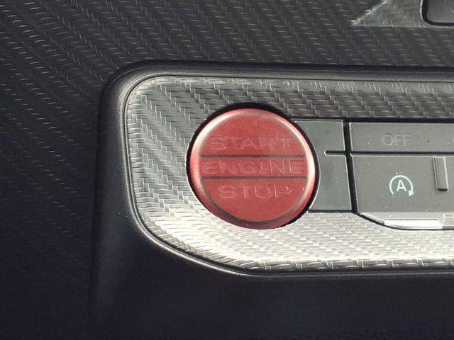 2025 Ford Mustang EcoBoost Premium Fastback