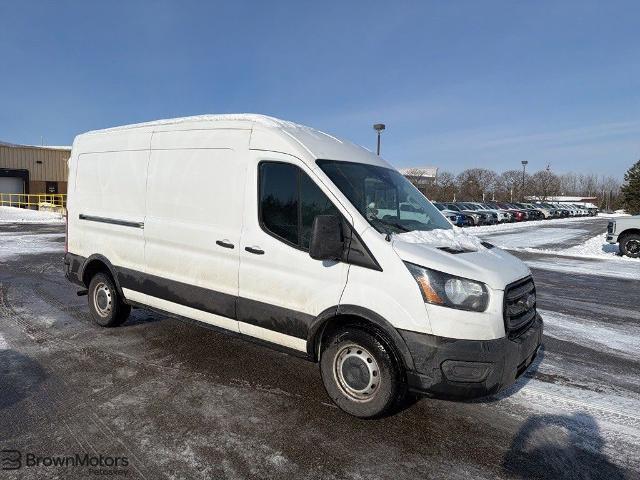 2020 Ford Transit Cargo Van Base for sale in Petoskey, MI
