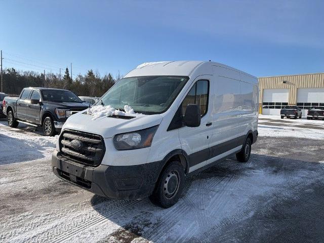 2020 Ford Transit Cargo Van Base