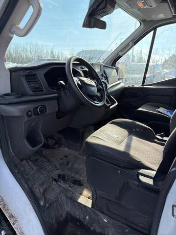 2020 Ford Transit Cargo Van Base