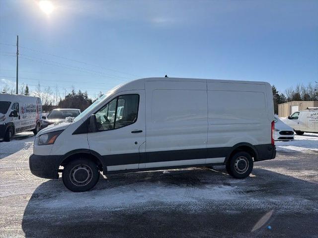 2020 Ford Transit Cargo Van Base