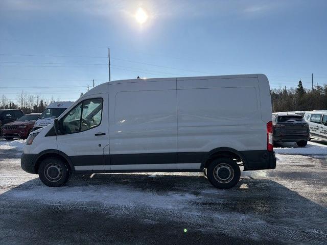 2020 Ford Transit Cargo Van Base
