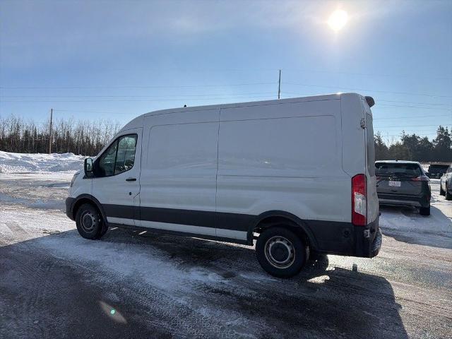 2020 Ford Transit Cargo Van Base