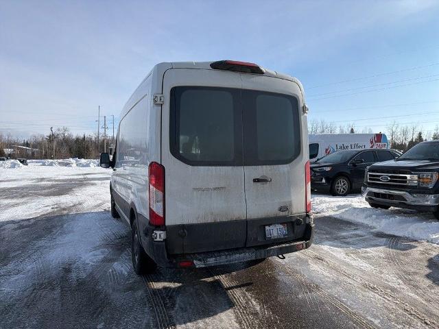 2020 Ford Transit Cargo Van Base