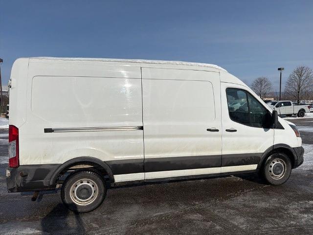 2020 Ford Transit Cargo Van Base