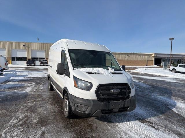 2020 Ford Transit Cargo Van Base