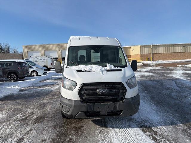 2020 Ford Transit Cargo Van Base
