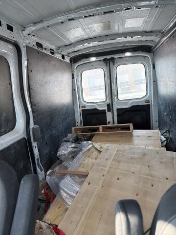 2020 Ford Transit Cargo Van Base