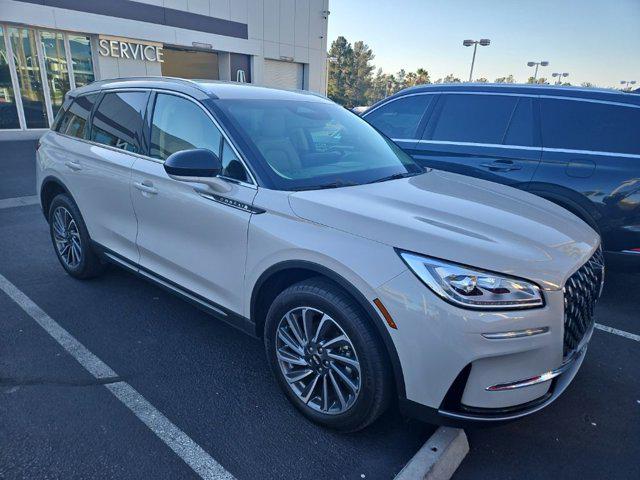 2023 Lincoln Corsair Reserve for sale in Las Vegas, NV