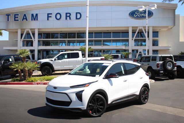 2023 Chevrolet Bolt EUV FWD Premier