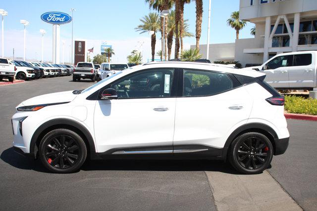2023 Chevrolet Bolt EUV FWD Premier